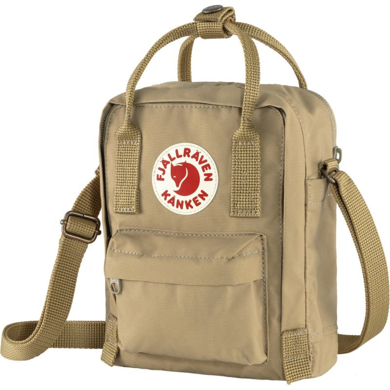 Fjällräven Kånken Sling Clay F23797-221 Táska - Sportmania.hu