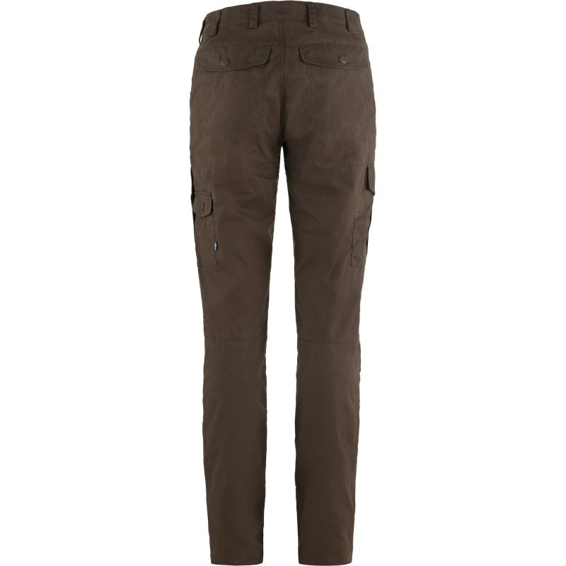 Fjällräven Karla Pro Winter Trousers W F89809-633 Nadrág - Sportmania.hu