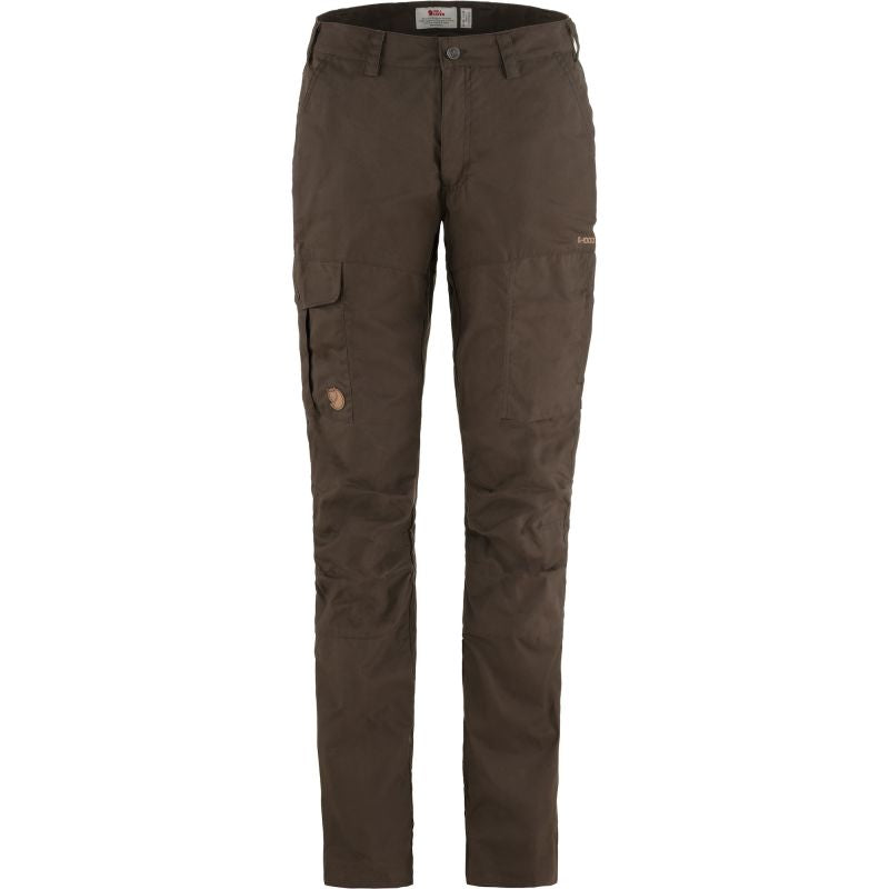 Fjällräven Karla Pro Winter Trousers W F89809-633 Nadrág - Sportmania.hu