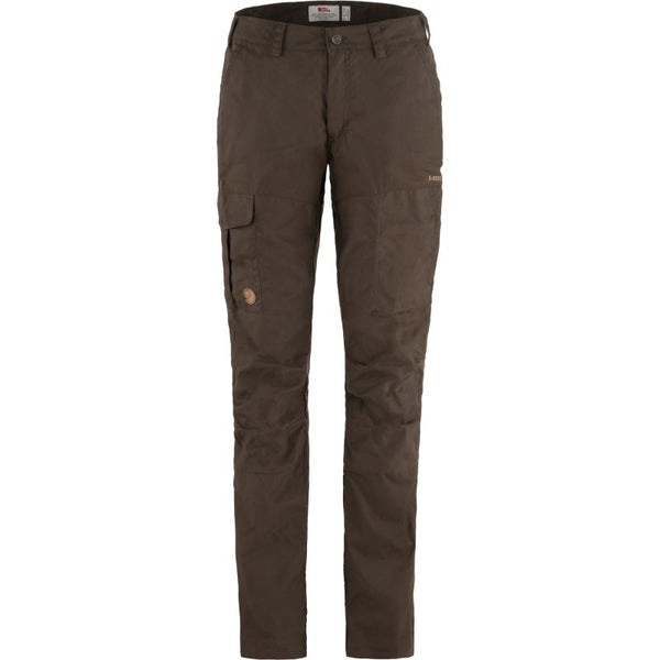 Fjällräven Karla Pro Winter Trousers W F89809-633 Nadrág - Sportmania.hu