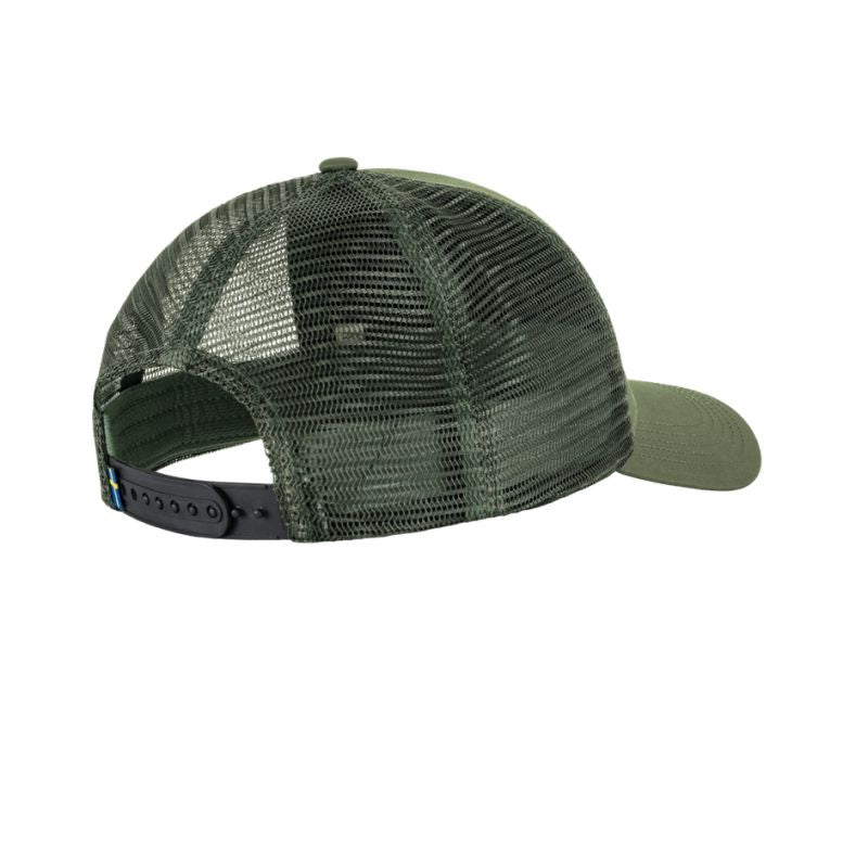 Fjällräven Vardag Långtradarkeps F78139-620 baseball cap Sapka - Sportmania.hu
