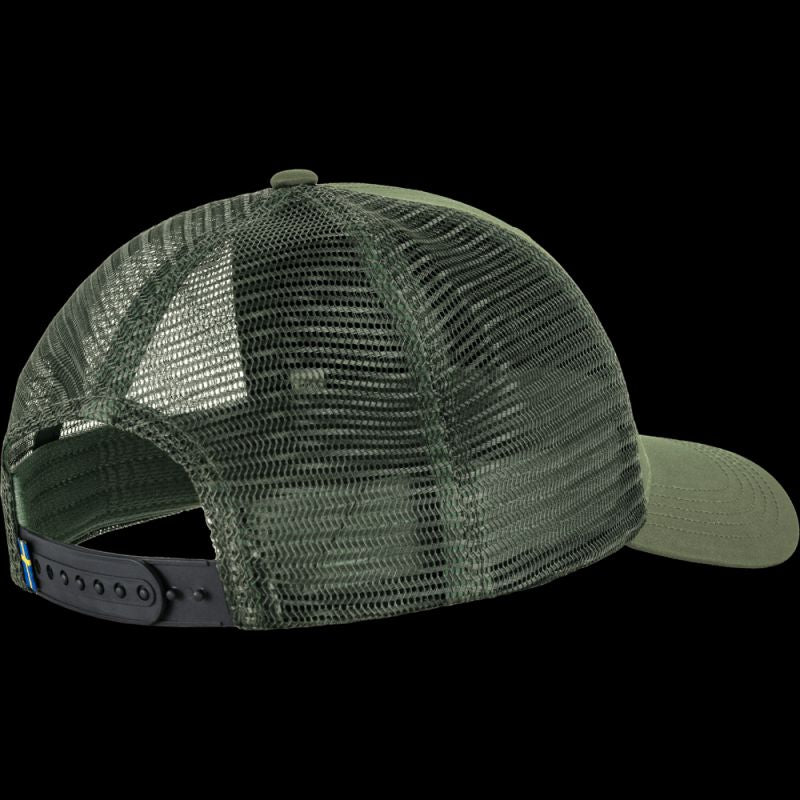 Fjällräven Vardag Långtradarkeps F78139-620 baseball cap Sapka - Sportmania.hu