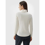 Fleece Sweatshirt 4f F031 W 4faw23uflef031 12s - Sportmania.hu