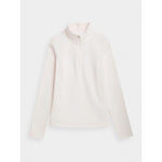 Fleece Sweatshirt 4f F031 W 4faw23uflef031 12s - Sportmania.hu