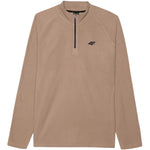 Fleece Sweatshirt 4f M 4fwaw24uflem044 82s - Sportmania.hu