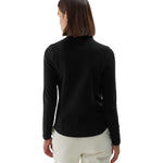 Fleece Sweatshirt 4f W 4fwaw24uflef048 20s - Sportmania.hu