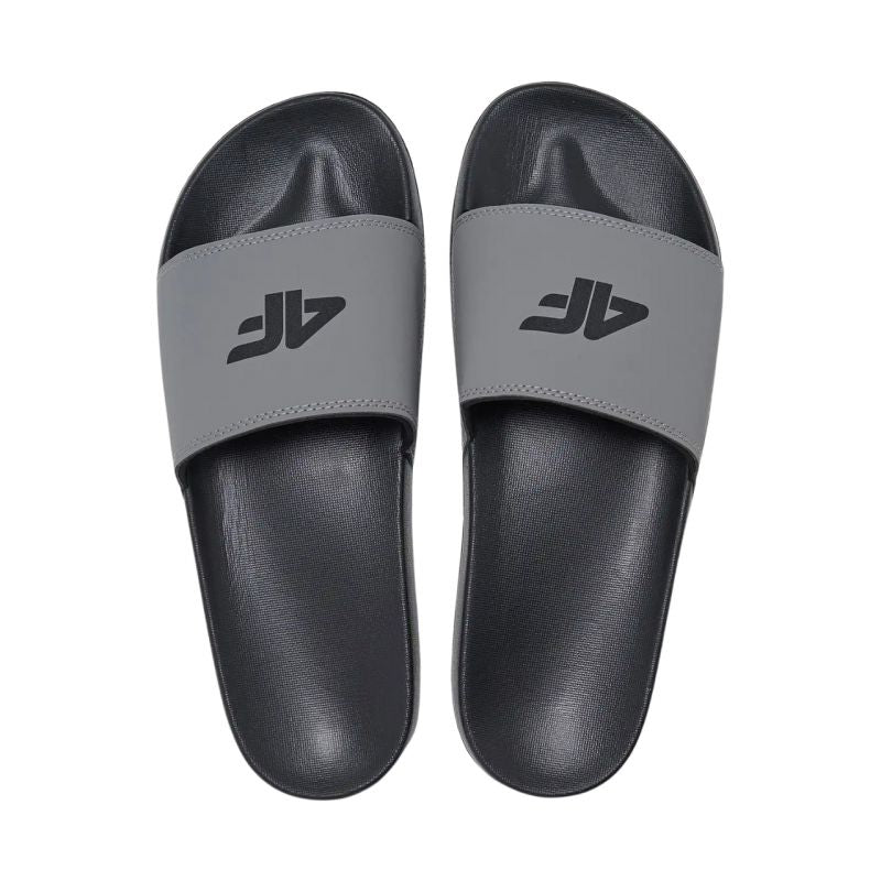 Flip-flops 4f M011 M 4frmm00fslim011 25s Papucs - Sportmania.hu