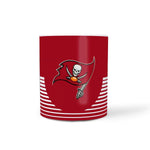 Foco Tampa Bay Buccaneers Linea NFL (3,3dl) Bögre