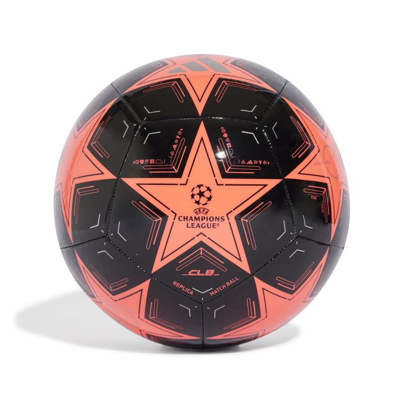 Football adidas Champions League UCL Club IX4064 - Sportmania.hu