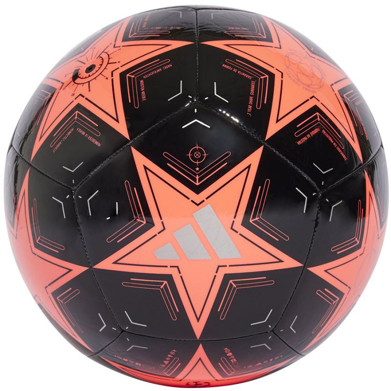 Football adidas Champions League UCL Club IX4064 - Sportmania.hu