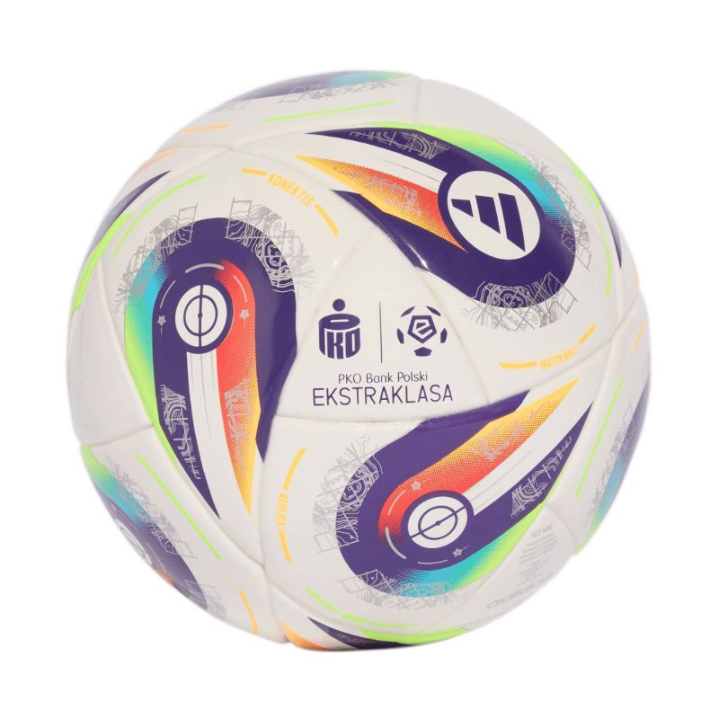 Football adidas Ekstraklasa Mini Jy1296 - Sportmania.hu