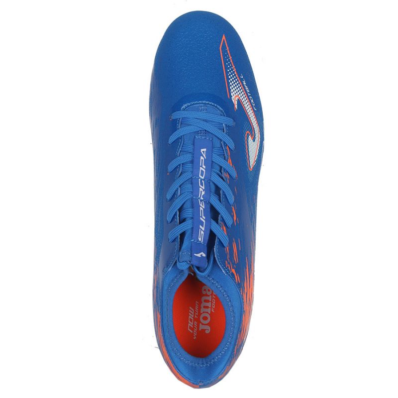 Football boots Joma Super Copa 2304 FG M SUPS2304FG - Sportmania.hu