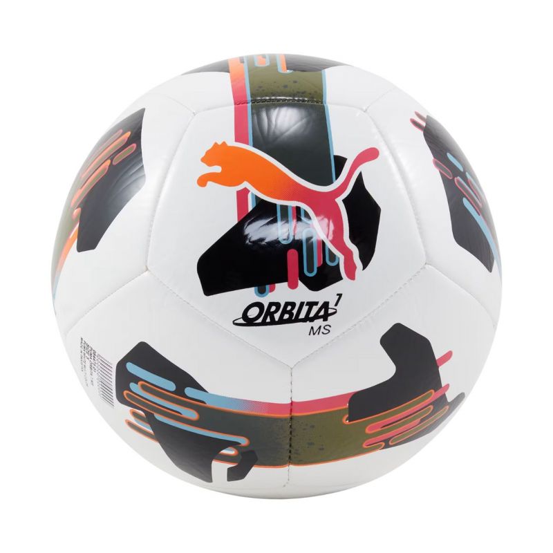 Football Puma Orbita 7 MS 84475 01 - Sportmania.hu