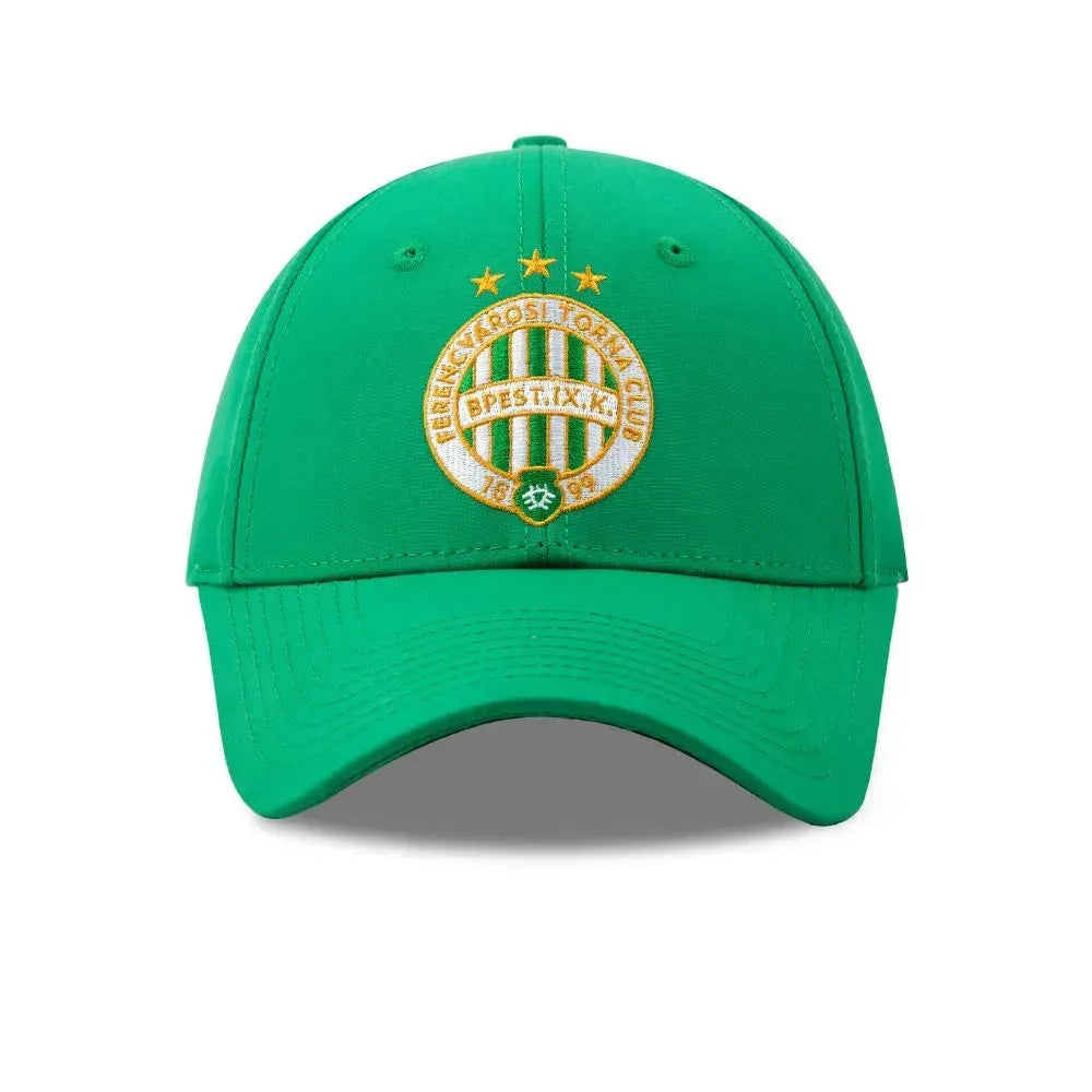 Fradi zöld Baseball sapka