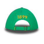 Fradi , zöld (gyerek méret) Baseball sapka - Sportmania.hu