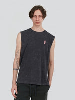 Fundango Alon Surf Tank-t férfi Póló