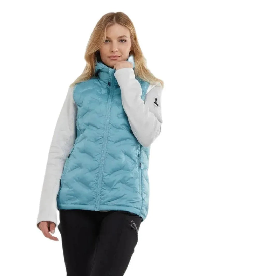 Fundango Alsea Vest Mellény - Sportmania.hu