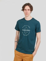 Fundango Basic-t Logo 04 Póló - Sportmania.hu