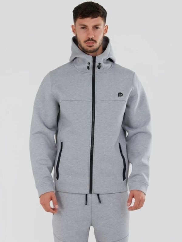 Fundango Hamal Tech Hoodie férfi kapucnis pulóver