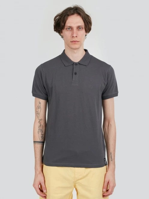 Fundango Incognito Mono Poloshirt Póló - Sportmania.hu