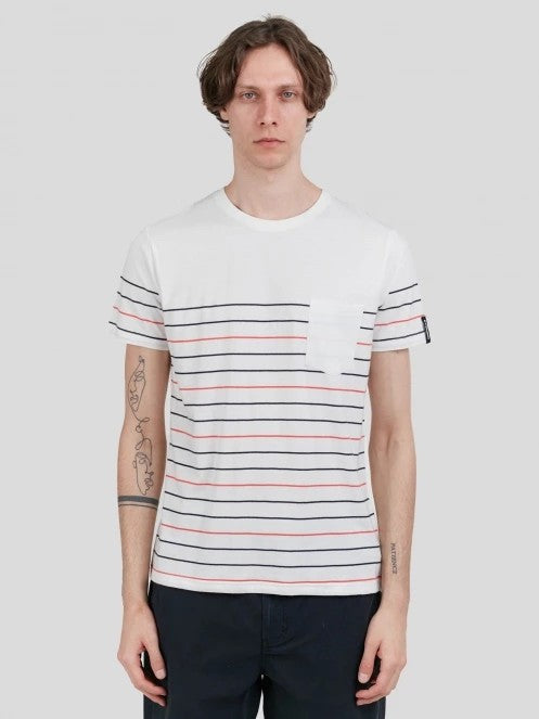 Fundango Jaggy Pocket T-shirt Póló - Sportmania.hu