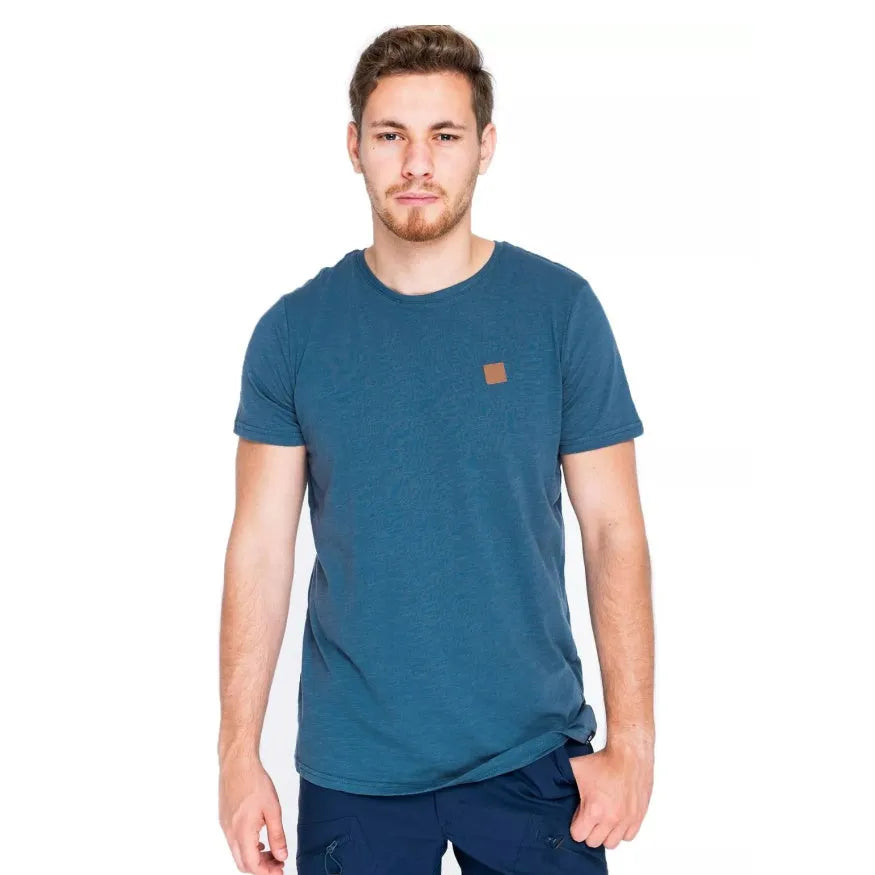 Fundango Jaggy Structured , férfi Póló - Sportmania.hu