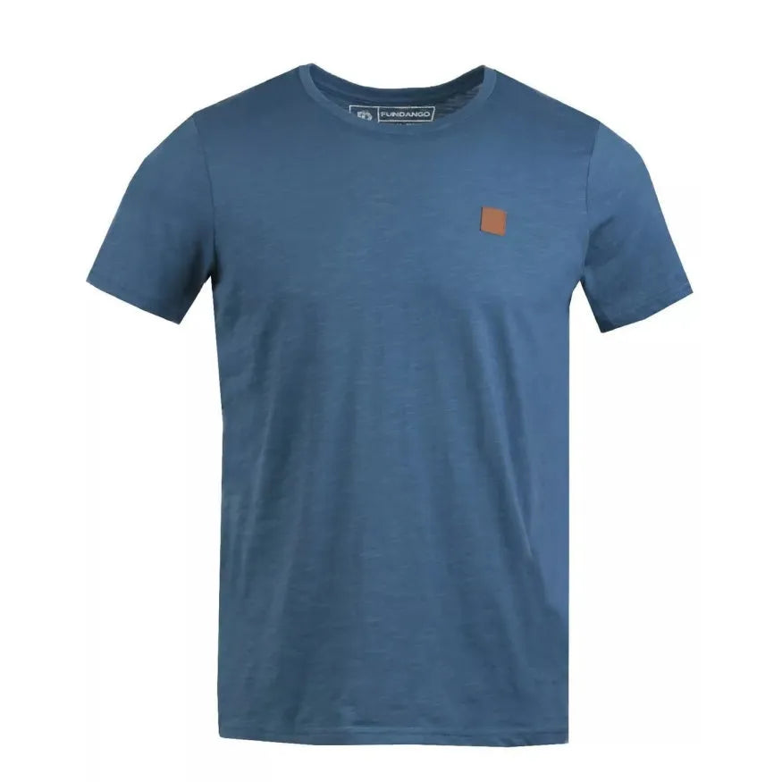 Fundango Jaggy Structured , férfi Póló - Sportmania.hu