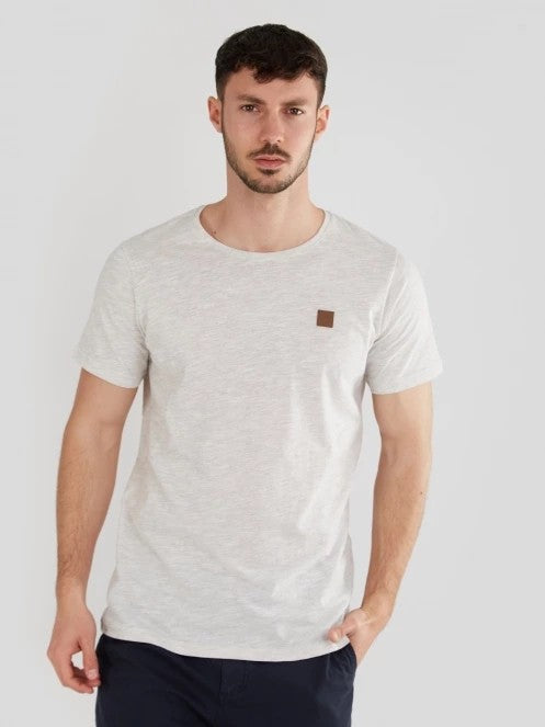 Fundango Jaggy Structured T-shirt Póló - Sportmania.hu