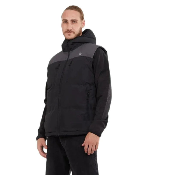 Fundango Laurel Padded Vest Mellény - Sportmania.hu