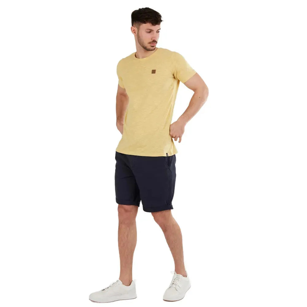 Fundango North Shore Chino , férfi Short - Sportmania.hu