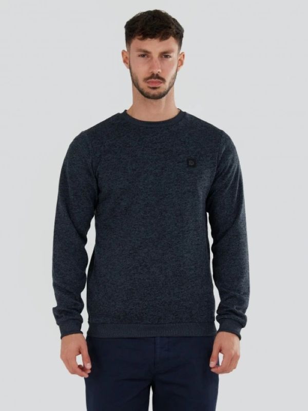 Fundango Randall Pullover férfi pulóver