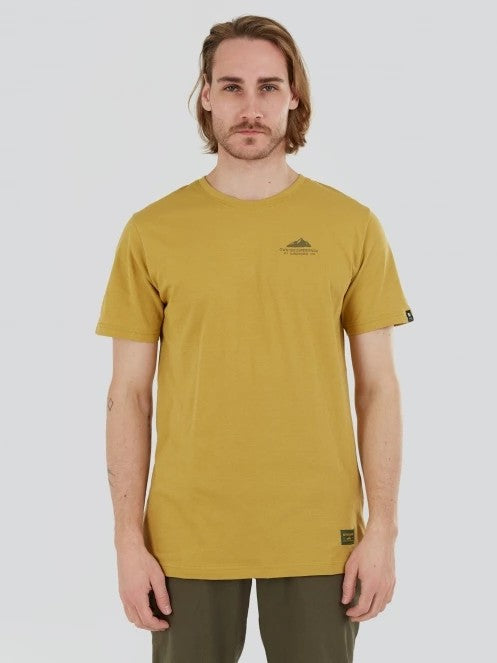 Fundango Round Graphic-t Póló - Sportmania.hu