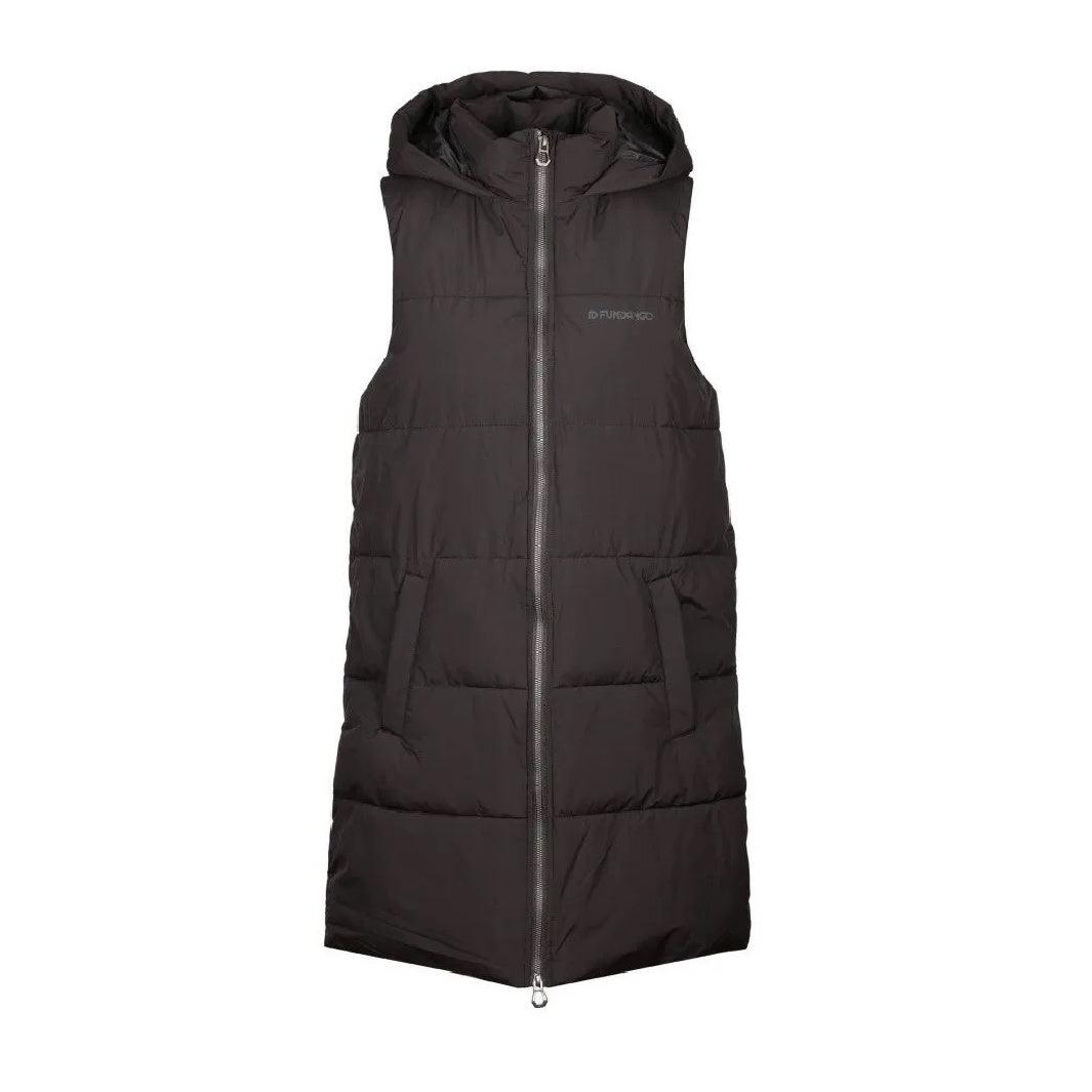 Fundango Scarlet Padded Vest női Mellény - Sportmania.hu