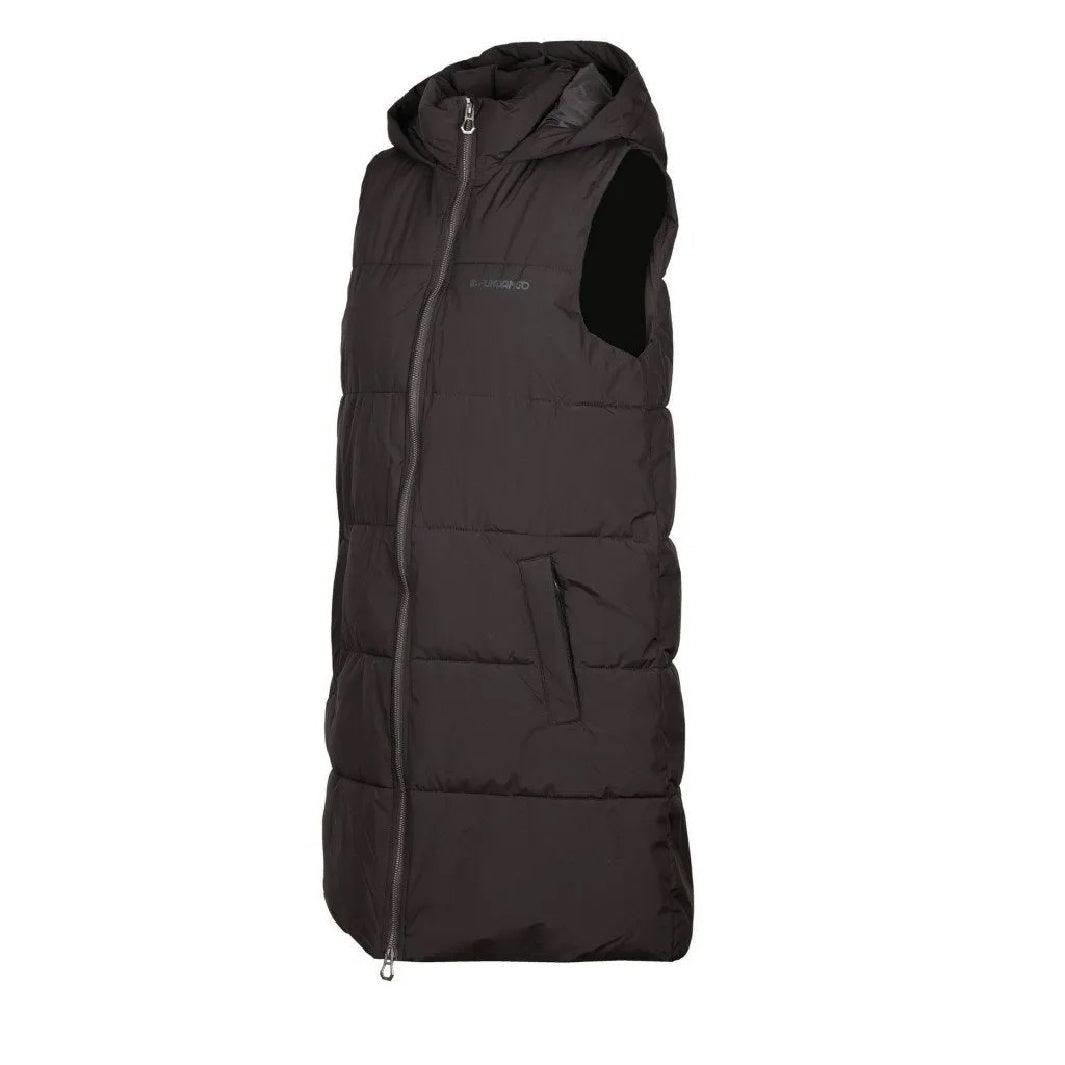 Fundango Scarlet Padded Vest női Mellény - Sportmania.hu