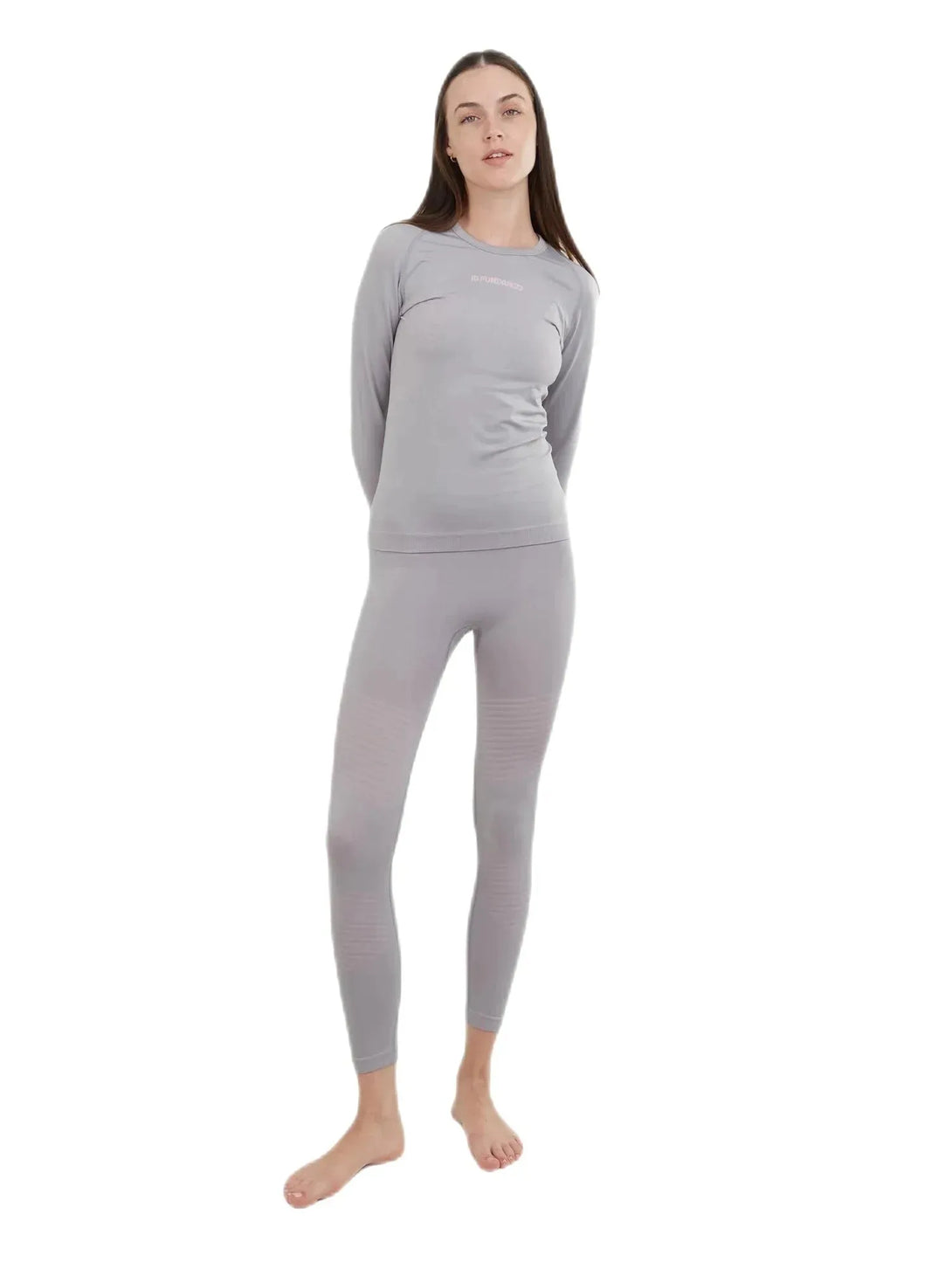 Fundango Seamless Baselayer Set Aláöltözet - Sportmania.hu