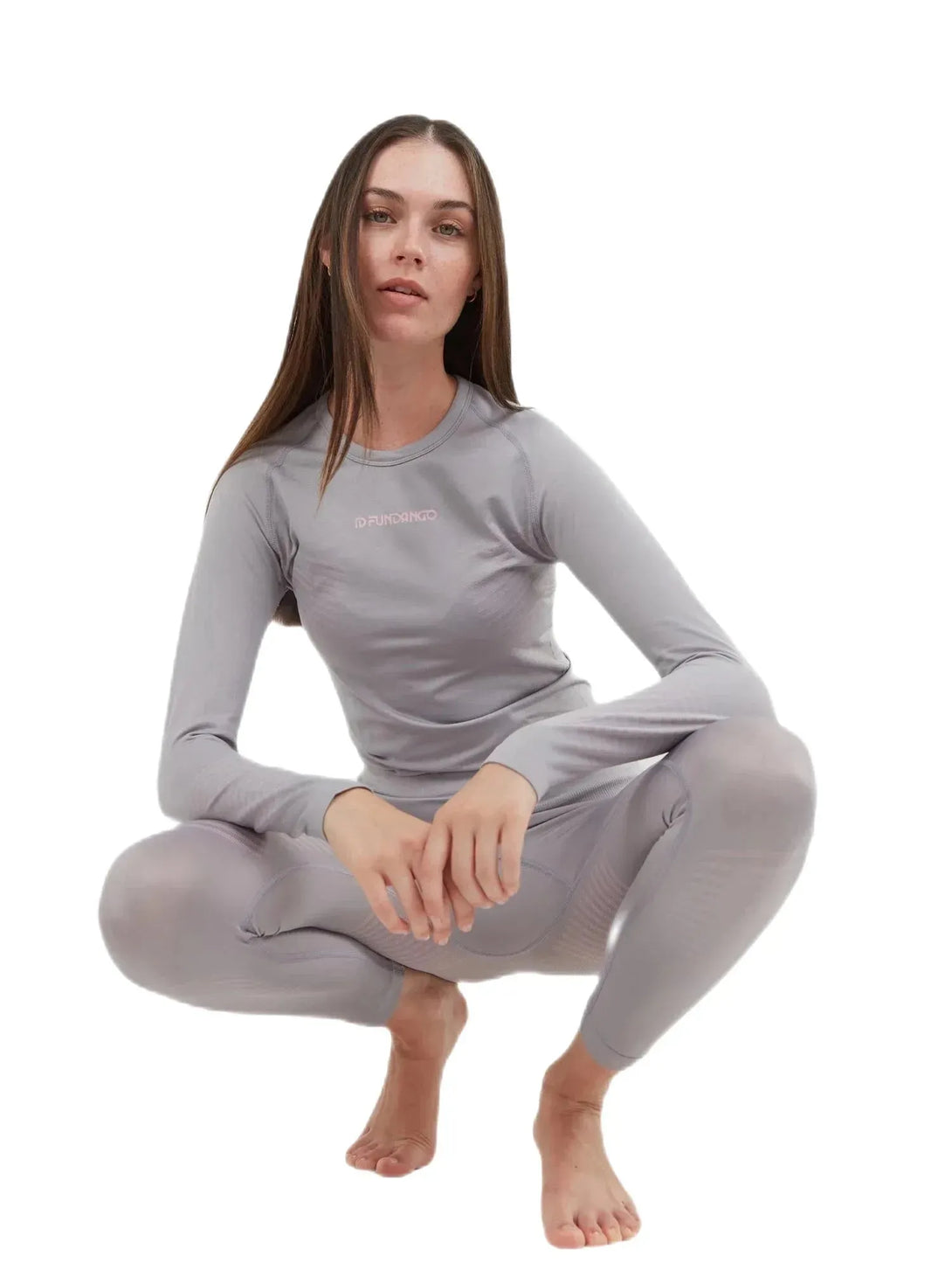 Fundango Seamless Baselayer Set Aláöltözet - Sportmania.hu
