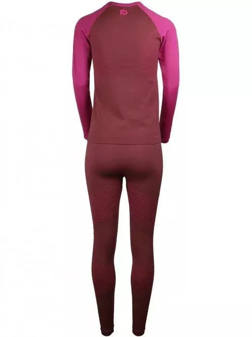 Fundango SEAMLESS SET JUNIOR Aláöltözet - Sportmania.hu