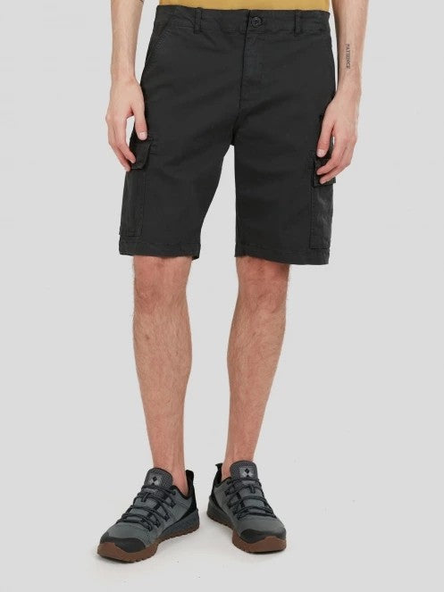 Fundango Zack Cargo Shorts férfi rövidnadrág