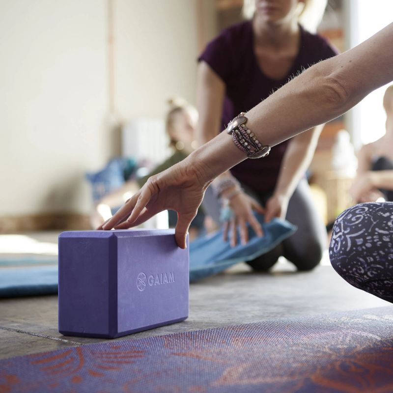 Gaiam 52214 Yoga Cube - Sportmania.hu