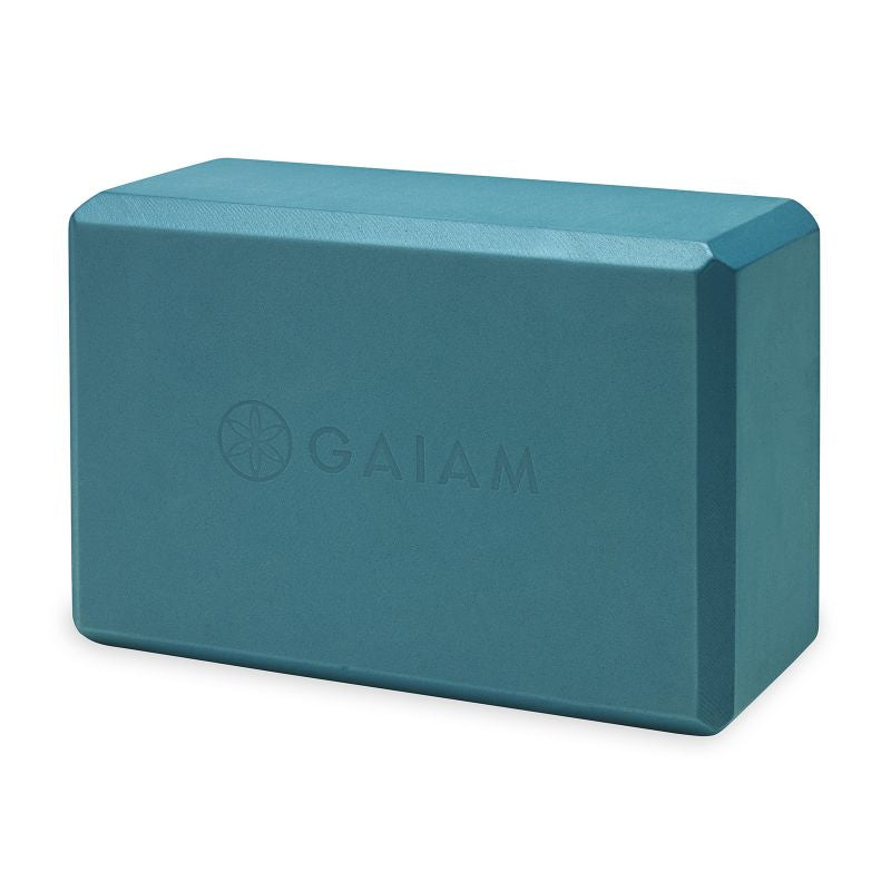 GAIAM 59181 foam yoga cube - Sportmania.hu