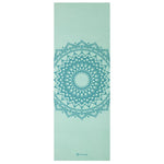 Gaiam Aquatic Marrakesh Yoga Mat 5 mm edzőfelszerelés 66021
