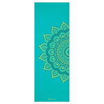 Gaiam Capri yoga mat 6mm Edzőfelszerelés 62204