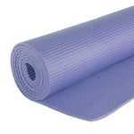 Gaiam Chakra 4 MM yoga mat Edzőfelszerelés 55321