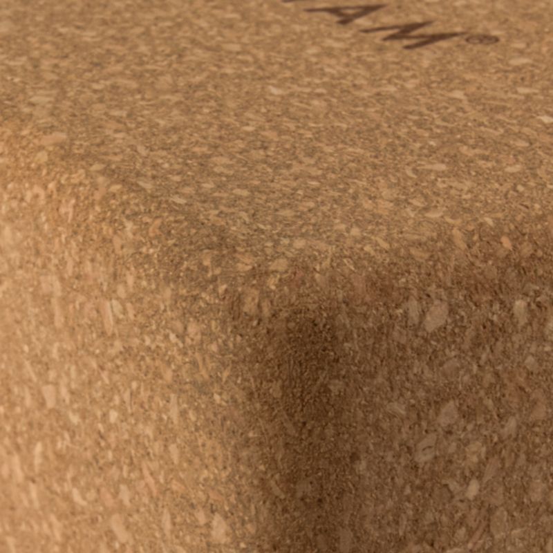 Gaiam Cork Yoga Cube edzőfelszerelés 52292