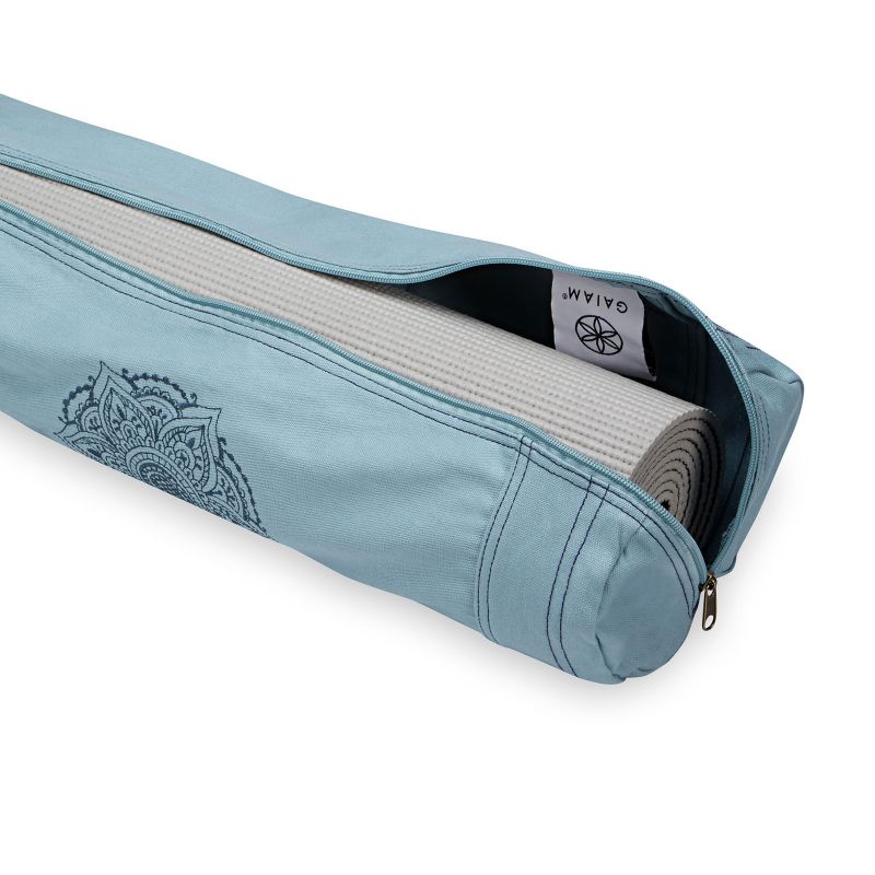 Cover with belt for Gaiam mat NIAGARA Edzőfelszerelés 62915