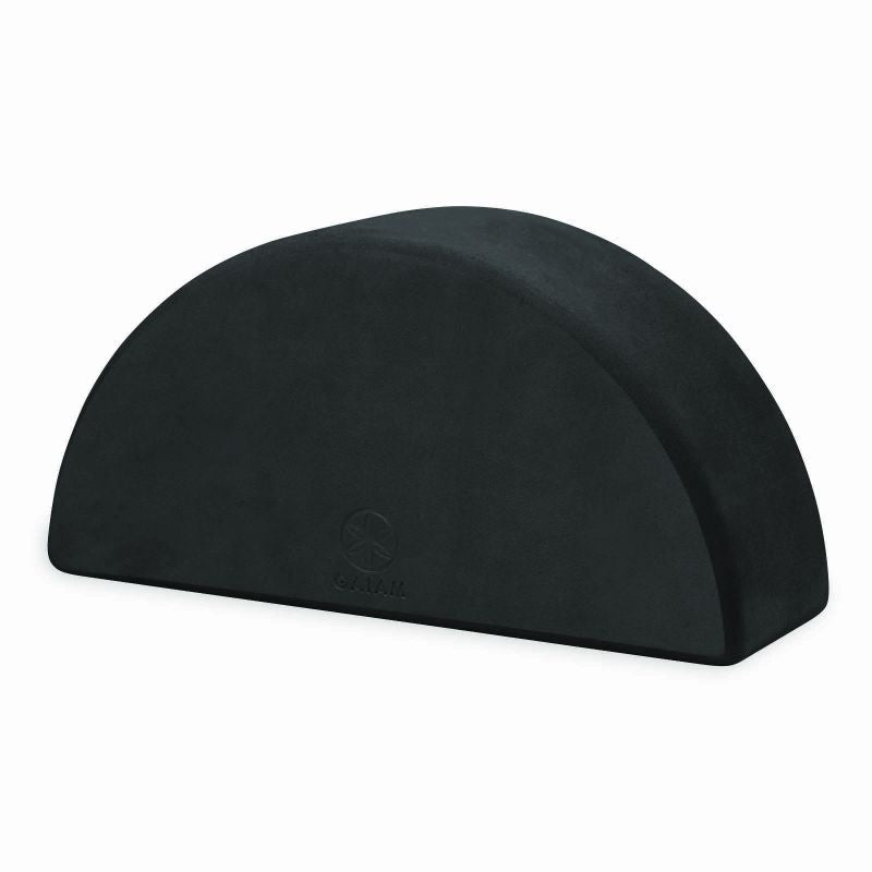 Gaiam Crescent Balance Block yoga block Edzőfelszerelés 65234