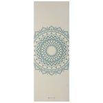 Gaiam DAWN MARRAKESH Yoga Mat 5 mm edzőfelszerelés 66296