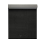 Double-sided yoga mat Gaiam "GRANITE / STORM" 4 mm Edzőfelszerelés 61956