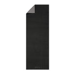 Double-sided yoga mat Gaiam "GRANITE / STORM" 4 mm Edzőfelszerelés 61956