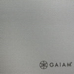 Double-sided yoga mat Gaiam "GRANITE / STORM" 4 mm Edzőfelszerelés 61956